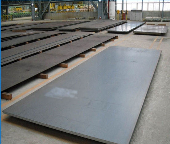 罗定NM450C耐磨板
